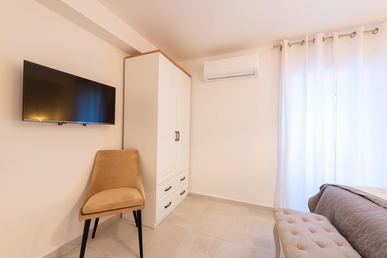 Apartment Olive Kaštela Zewnętrze zdjęcie