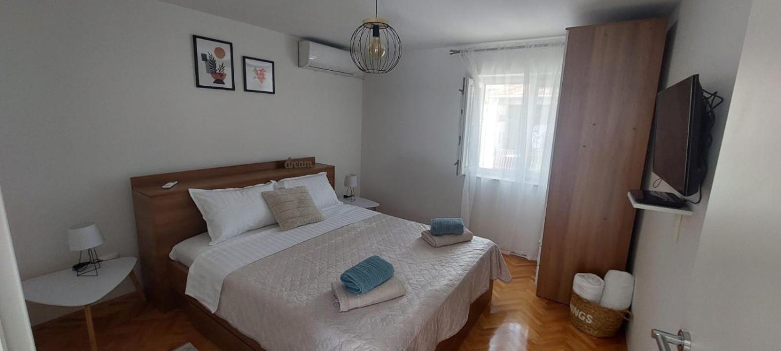 Apartment Olive Kaštela Zewnętrze zdjęcie