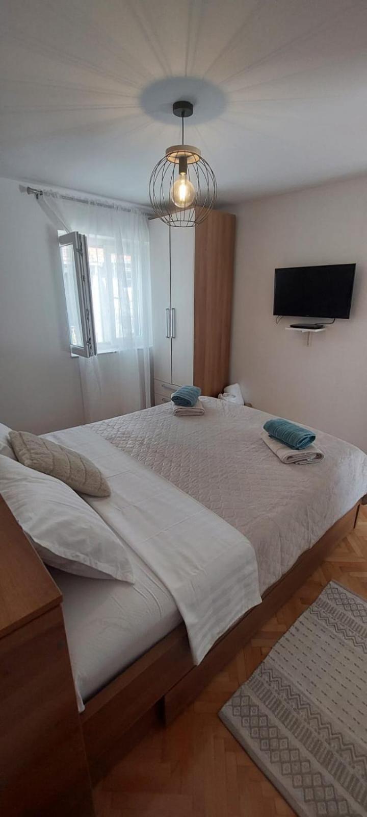 Apartment Olive Kaštela Zewnętrze zdjęcie